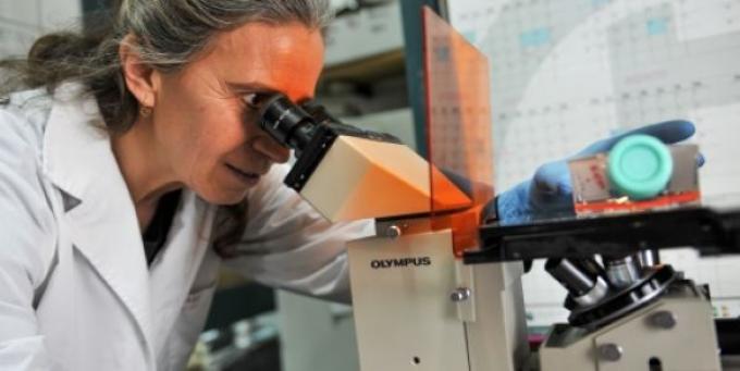 Cómo actúa en el organismo el mayor logro de la biomedicina