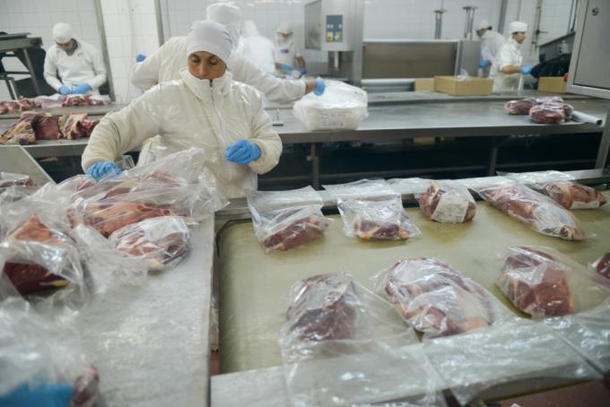 La Secretaría de Agroindustria readecuó la asignación del cupo Hilton 2019/20: ArreBeef perdió 200 toneladas