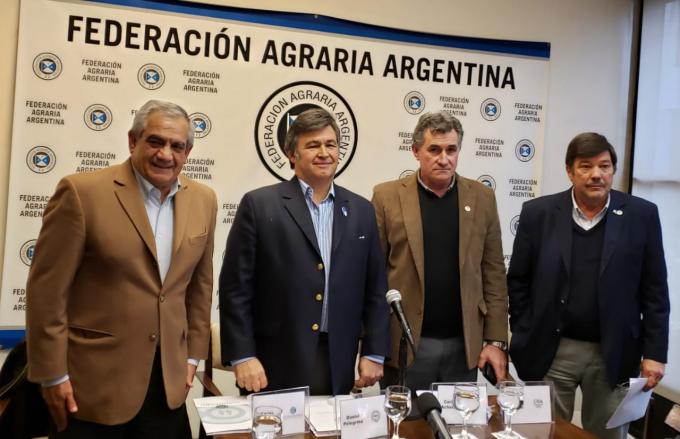 Las Propuestas del Campo y la Producción de cara a las próximas elecciones
