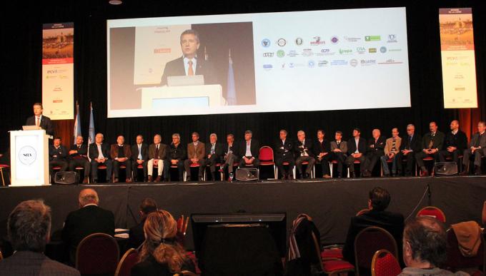 Así será la Semana de las Carnes en la Expo Rural: genética, producción, mercados y tecnología