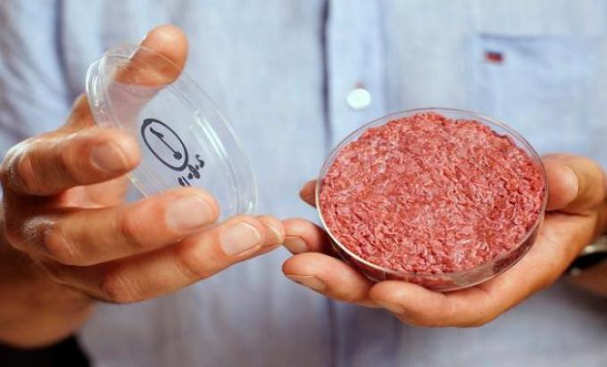 Qué oportunidades tiene la carne sintética en el mercado argentino