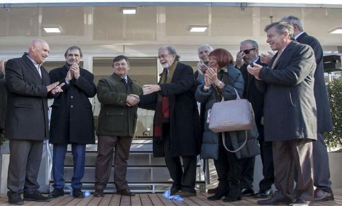 Financian grandes proyectos porcinos para aprovechar la oportunidad en China