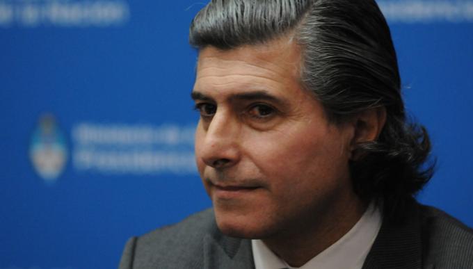 Lavignolle: “El objetivo nuestro es combatir el mercado ilegal de semillas, no andar corriendo productores”