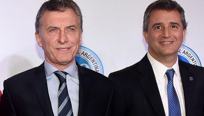 Gesto de Macri al campo en campaña: Agroindustria volverá a ser un ministerio.