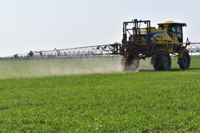 Santa Fe se prepara para implementar la receta agronómica digital: también iniciará la primera experiencia de planes sostenibles de manejo de suelos