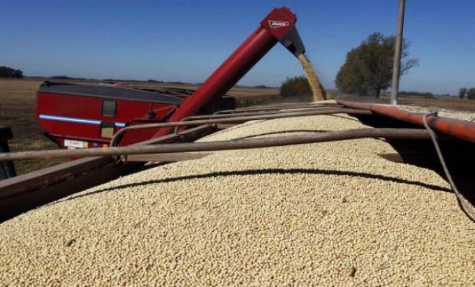 La devaluación redujo fuerte el peso de las retenciones, pero tendrá efectos negativos para el campo.