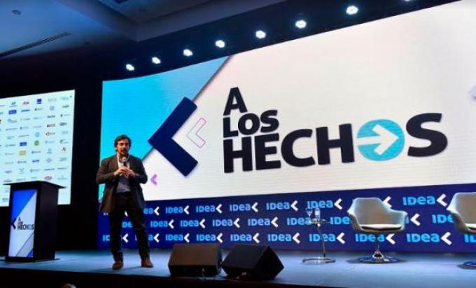 El futuro del sector agroindustrial se debatió en Rosario