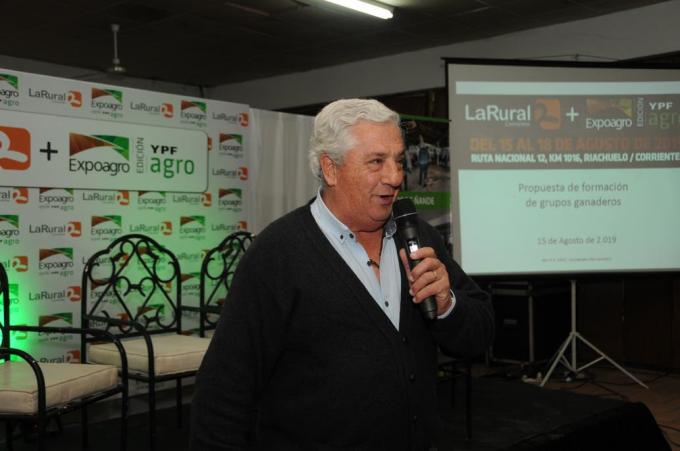 Expoagro en La Rural de Corrientes. Los ganaderos apuestan a una recuperación de precios