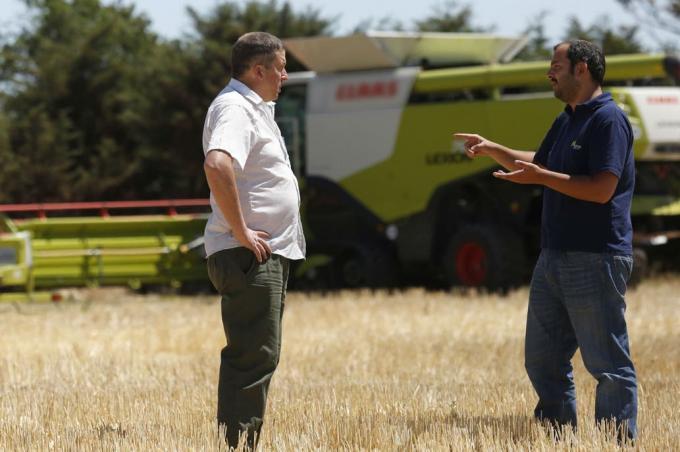 Agronegocios y crisis. Las ventajas de ser una empresa resiliente