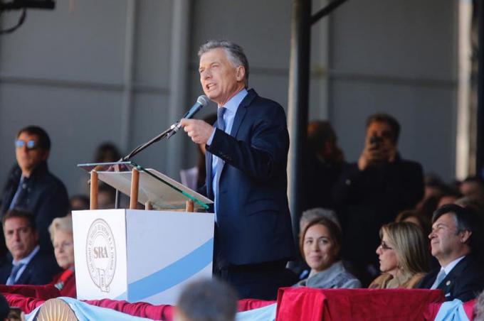 Tras los rumores por más retenciones. La Mesa de Enlace le lleva a Macri su propuesta de políticas para el campo