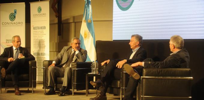 La política agropecuaria, bajo el análisis de cuatro candidatos a presidente