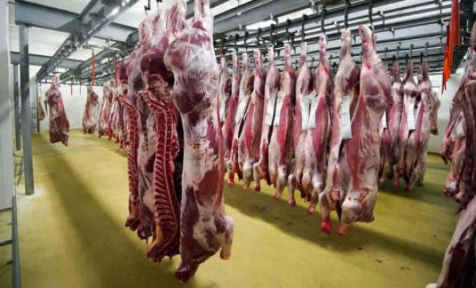 Condiciones y requisitos sanitarios para la exportación de carne vacuna a China