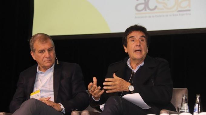 Melconian: “Al peronismo o la izquierda lo dejan hacer ese ajuste. En cambio, al niño rico no se lo permiten”