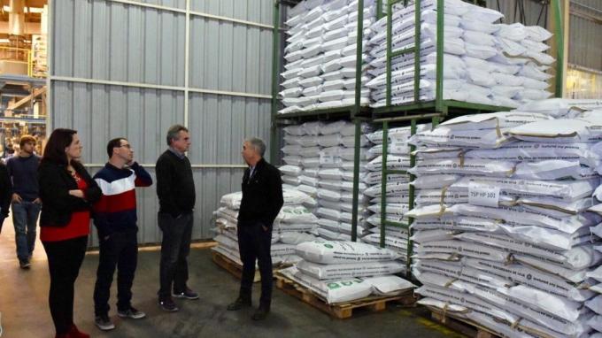 Autorizaron el uso de concentrados proteínicos de soja en la elaboración de chacinados para reducir costos