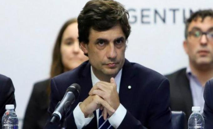 El gobierno condiciona el pago de reintegros a las exportaciones al ingreso de divisas en función de los plazos máximos determinados por el BCRA