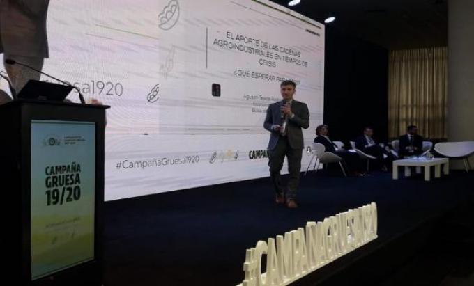 Qué podría pasar con la cosecha si las retenciones vuelven al nivel de 2015