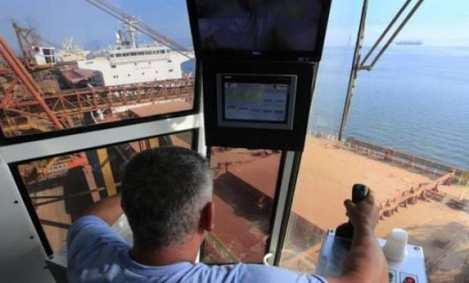 Primarización: en el próximo mes de octubre las ventas externas declaradas de poroto duplican a las de harina de soja