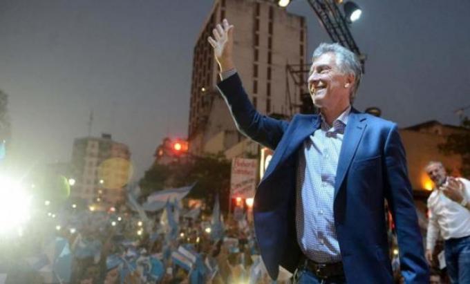 Macri anunció la renovación de la Ley de Biocombustibles hasta 2023