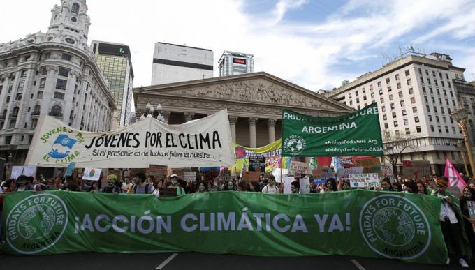 CRA aseguró que se viene una “grieta ambiental” y advirtió por los “falsos conceptos” de conservacionistas