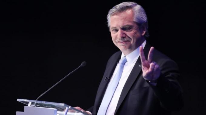 Documento del PJ: la Comisión de Enlace solicitó a Alberto Fernández que aclare si tiene pensando reeditar una política agropecuaria intervencionista