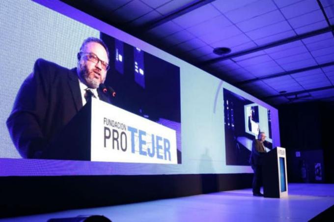 De qué hablaron los técnicos de la Mesa de Enlace con un economista clave de Alberto Fernández