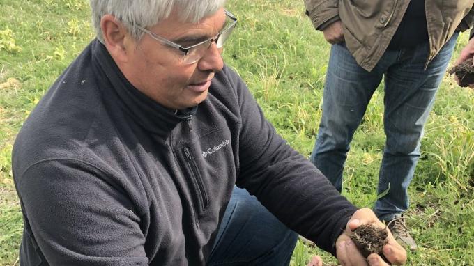 El cambio de paradigma de la agricultura argentina requiere un esquema impositivo adecuado
