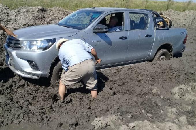 Santa Fe: polémica por un nuevo impuesto para mantener caminos rurales