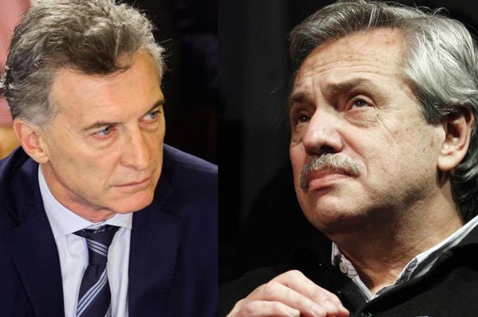 Gane Macri o A. Fernández: estrategias para cubrirse con las retenciones actuales
