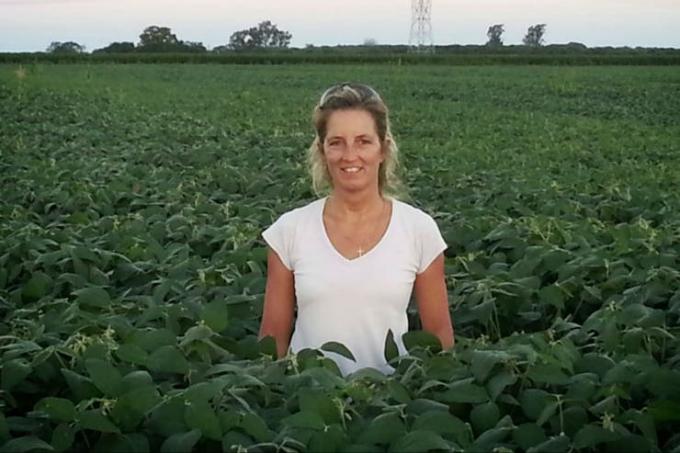 Córdoba: así se aplican las buenas prácticas agrícolas en un campo de 800 hectáreas