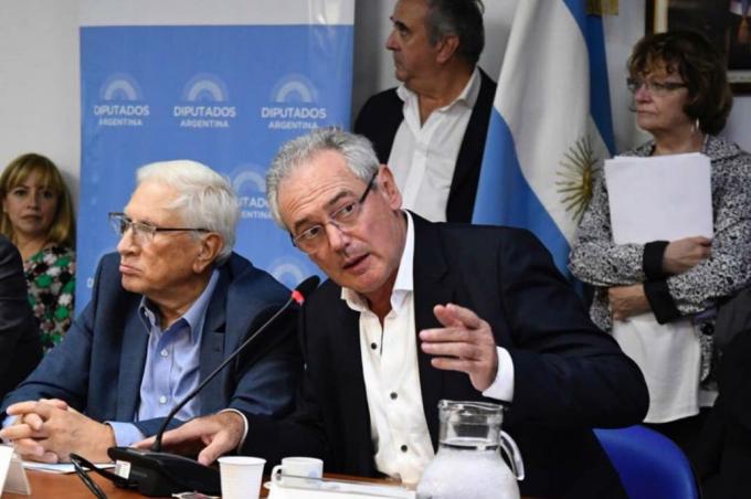 Diputados: buscarán tratar la ley de semillas antes que se caiga el proyecto