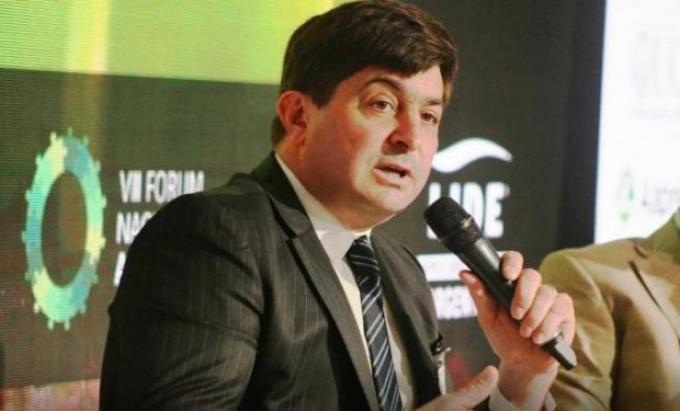 Delgado: "Argentina es un laboratorio de políticas macroeconómicas"