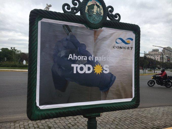 Documento: las mejores investigaciones del Conicet sobre el sector agropecuario argentino