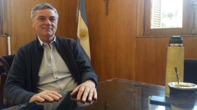 “Los productores deben reclamar en caso de incumplimientos”