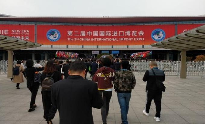 La carne argentina ratificó su demanda por parte de China en una nueva feria 