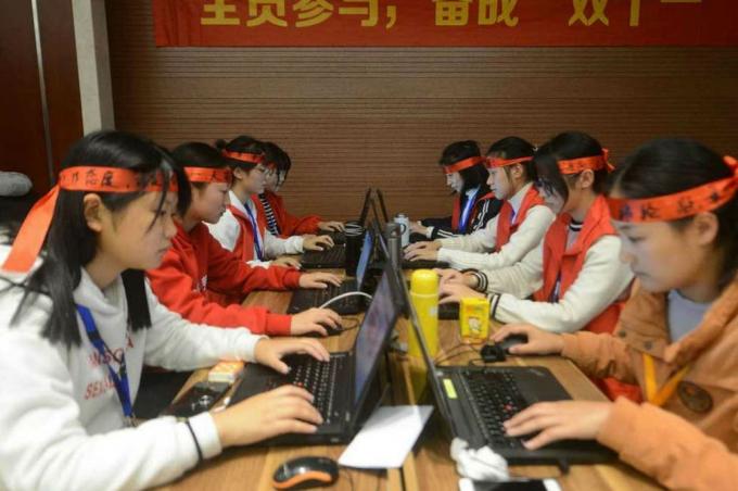 China: la celebración que en un día vendió más que la mitad de las exportaciones argentinas