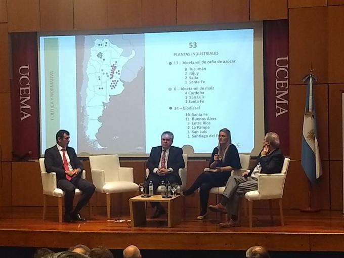 El fin del misterio: la provincia de Santa Fe está probando el uso de biodiesel puro en camionetas para evaluar el impacto en los motores