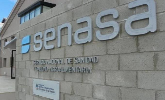 Aprueban sistema para denunciar corrupción y faltas administrativas en el Senasa