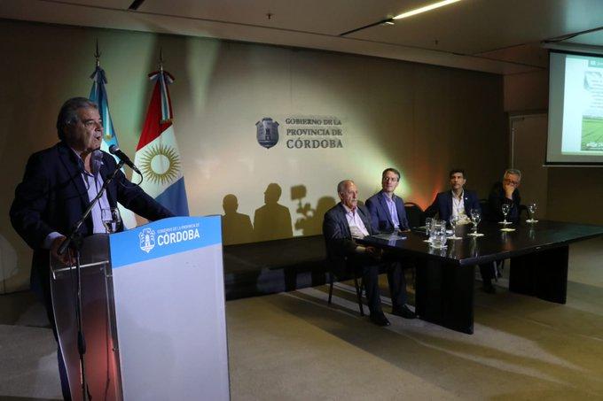 Córdoba sigue dando cátedra en BPA: intendentes se comprometen a implementar un manual de gestión responsable de agroquímicos en zonas periurbanas