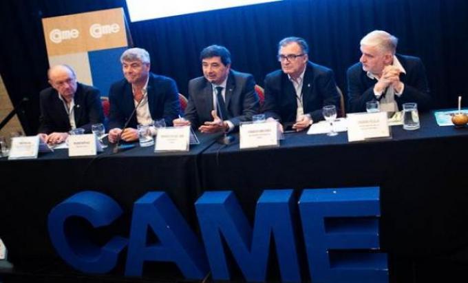Pymes agropecuarias de todo el país piden promover la sinergia entre campo e industria.
