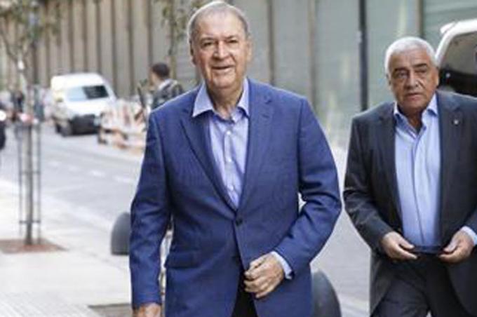 El gobernador Schiaretti volvió a realizar una fuerte defensa del campo