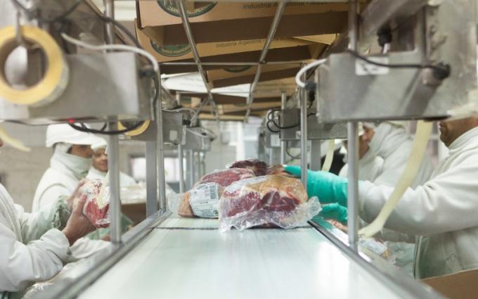 Desde la industria de la carne niegan que haya un aumento del 40% de los precios.