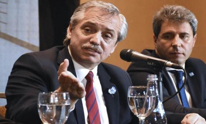 Alberto Fernández anuncia sus 21 ministros y se conocerá quién estará a cargo de Agricultura
