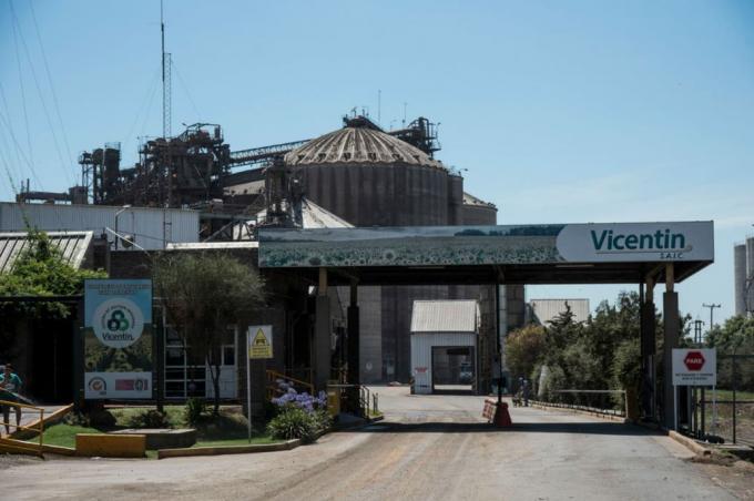 La crisis de Vicentín: plantas paradas, una deuda que llega a US$1000 millones y 2000 productores afectados