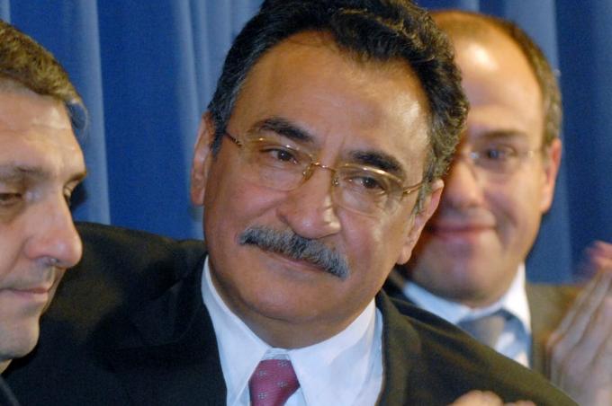 Los nombres de Basterra. Carlos Paz y Carlos Milicevic irán al Senasa