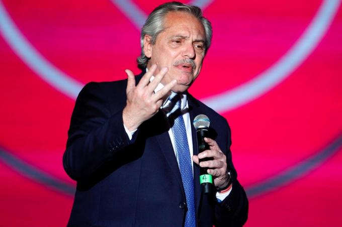 El Gobierno le pedirá al Congreso autorización para aumentar las retenciones