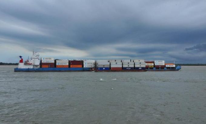 El gobierno quiere que la soja ingresada a la Argentina en el marco del régimen de importación temporaria comience a pagar una tasa de estadística del 3%