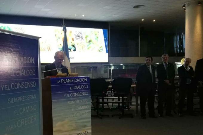 Retenciones. Quejas de las cadenas y promesa de Agricultura de "no llegar a los límites"