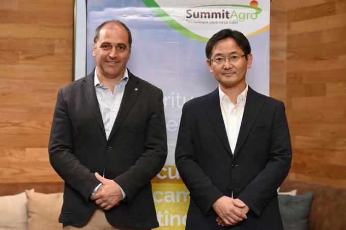 Agro eco-friendly: un equipo de argentinos creó un producto biológico de alcance global