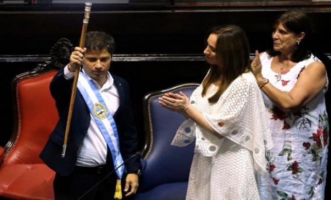 Cómo es la segmentación que quiere Kicillof para el pago del Inmobiliario Rural
