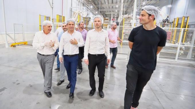 Los productores bonaerenses podrían llegar a ser los únicos que paguen Ingresos Brutos en 2020